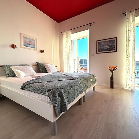 Apartment Beti Lopud Dış mekan fotoğraf