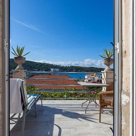 Apartment Beti Lopud Dış mekan fotoğraf