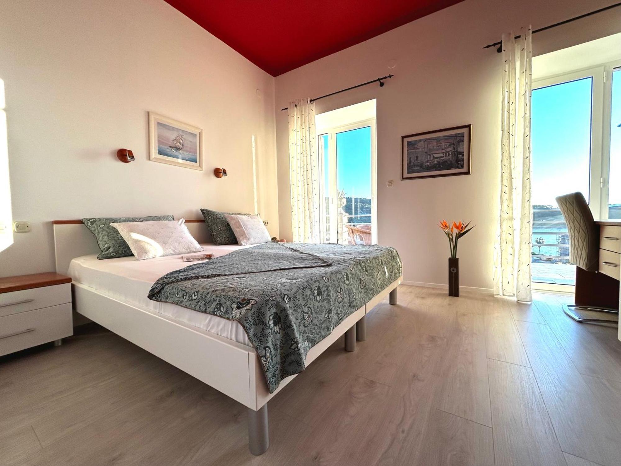 Apartment Beti Lopud Dış mekan fotoğraf