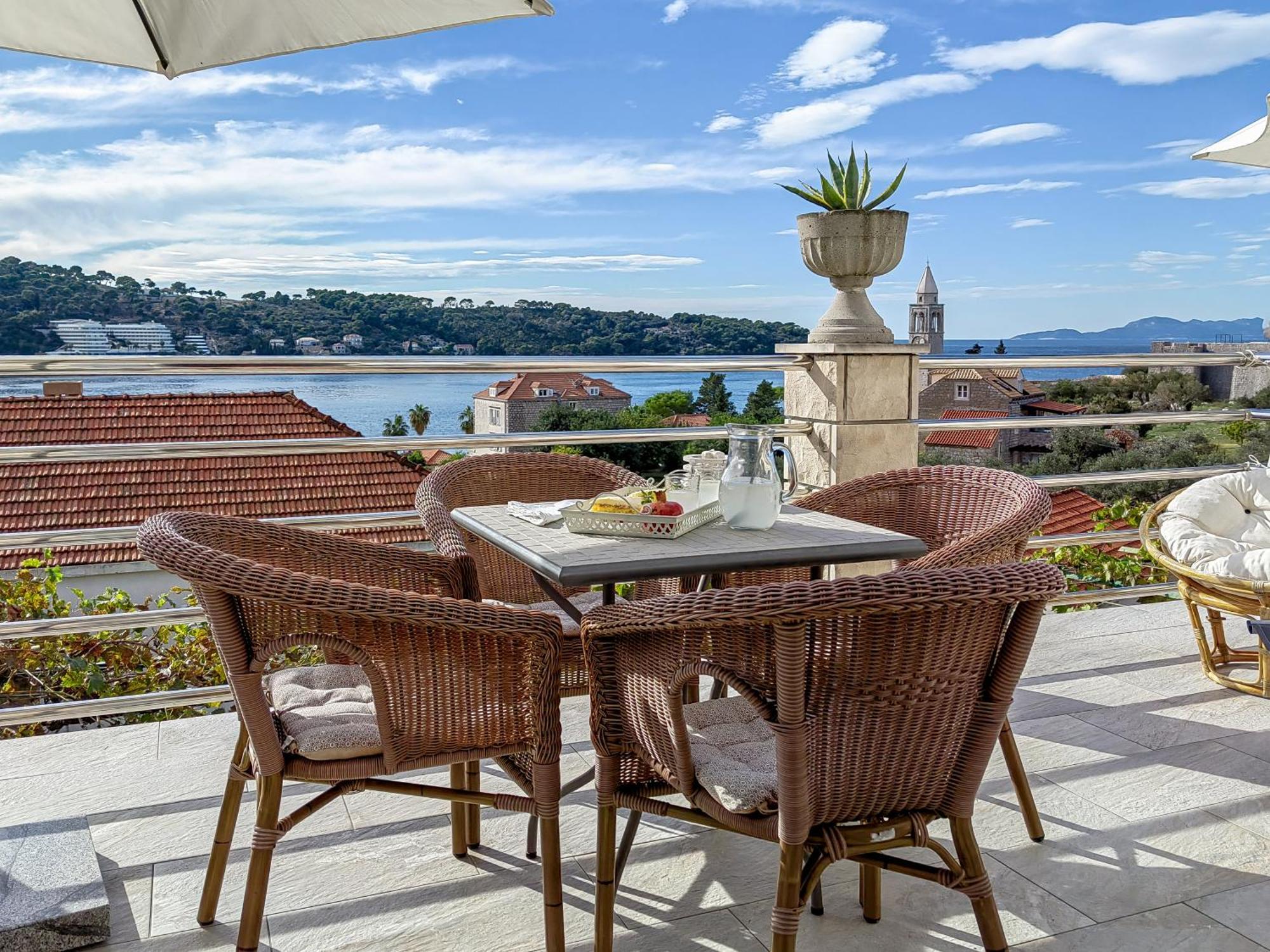 Apartment Beti Lopud Dış mekan fotoğraf