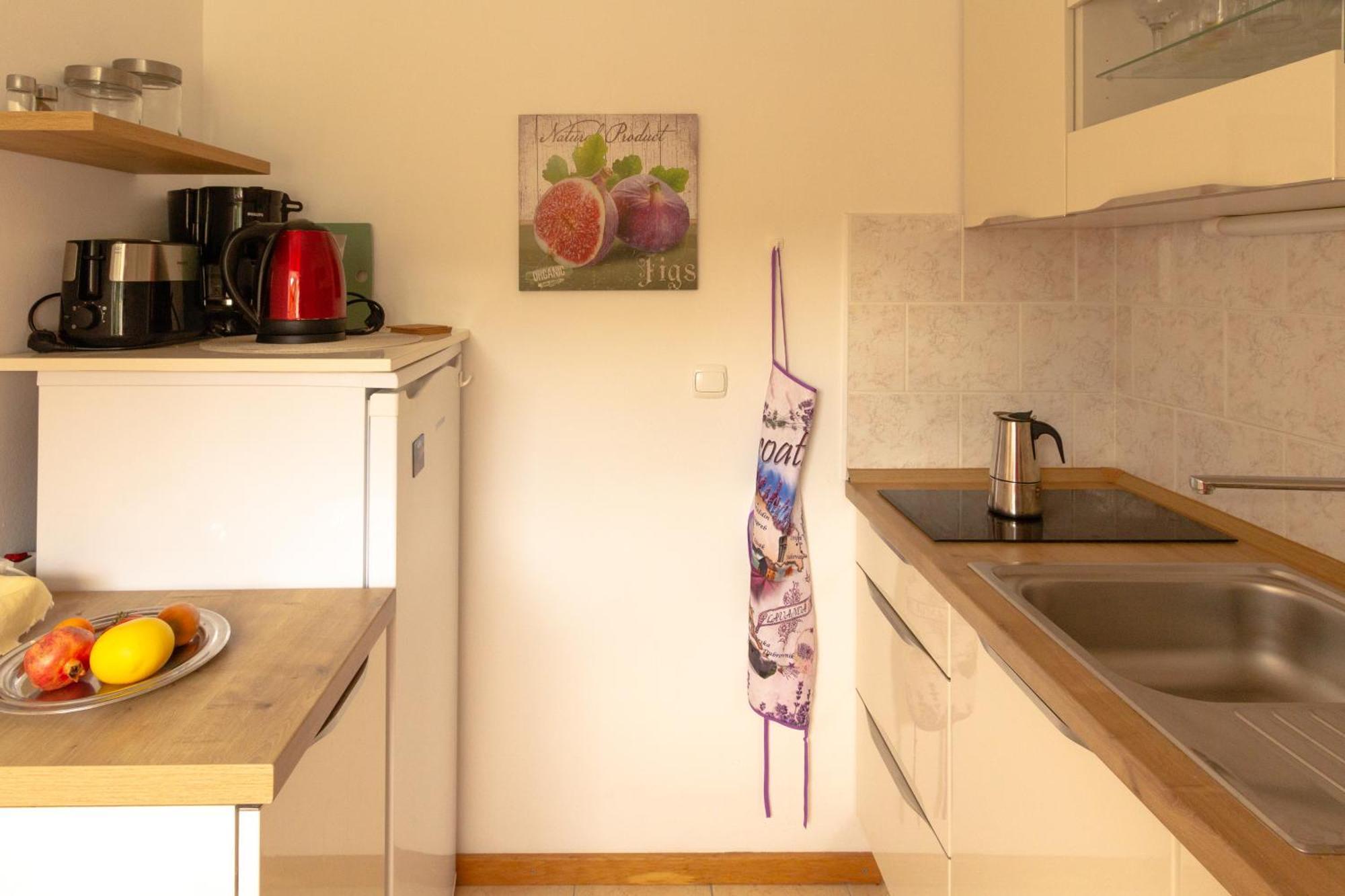 Apartment Beti Lopud Dış mekan fotoğraf