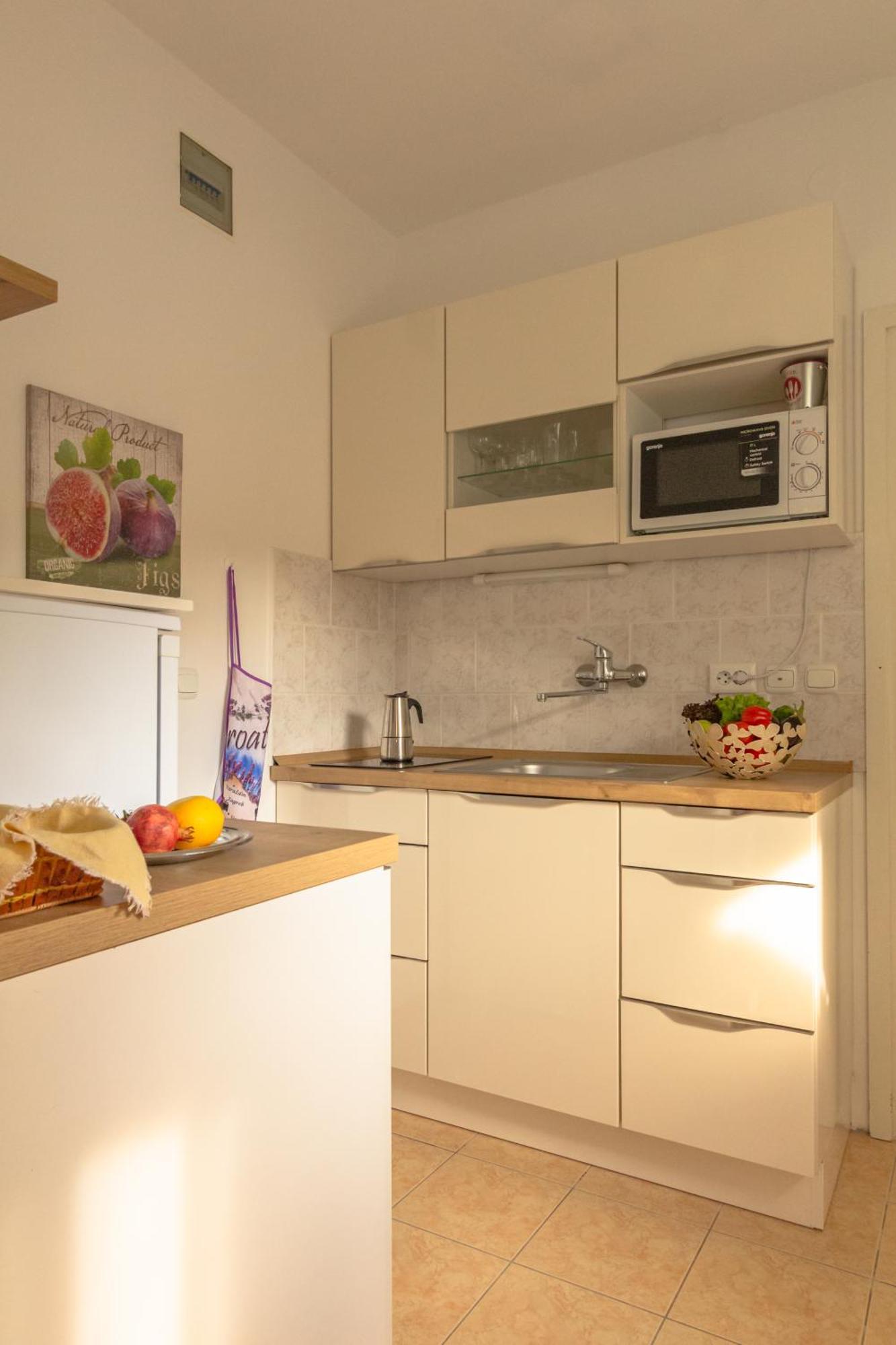 Apartment Beti Lopud Dış mekan fotoğraf