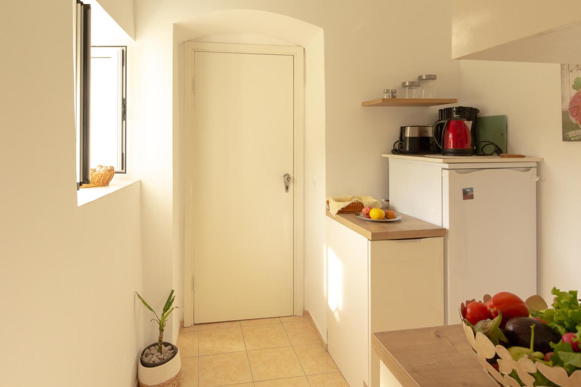 Apartment Beti Lopud Dış mekan fotoğraf