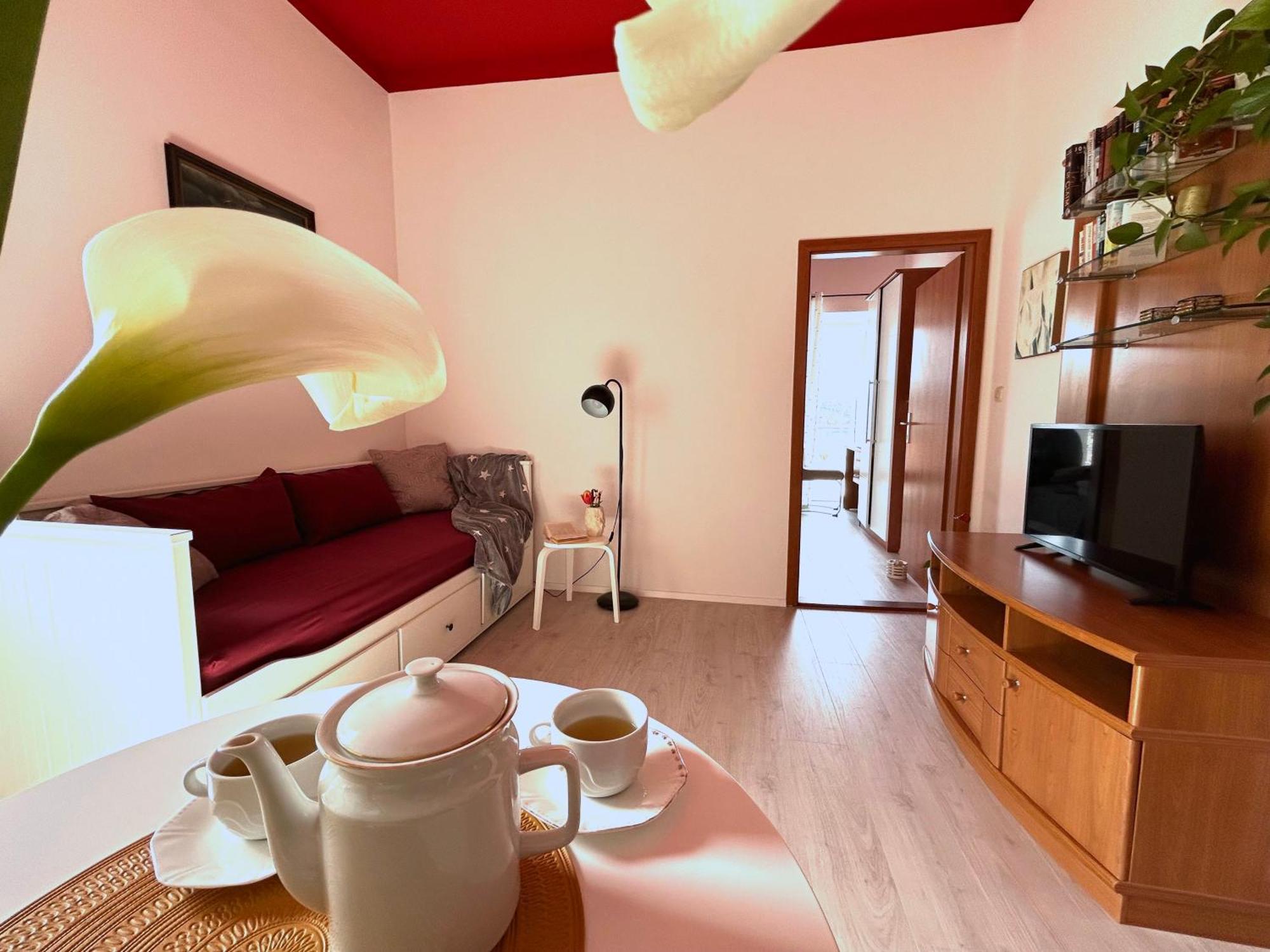 Apartment Beti Lopud Dış mekan fotoğraf