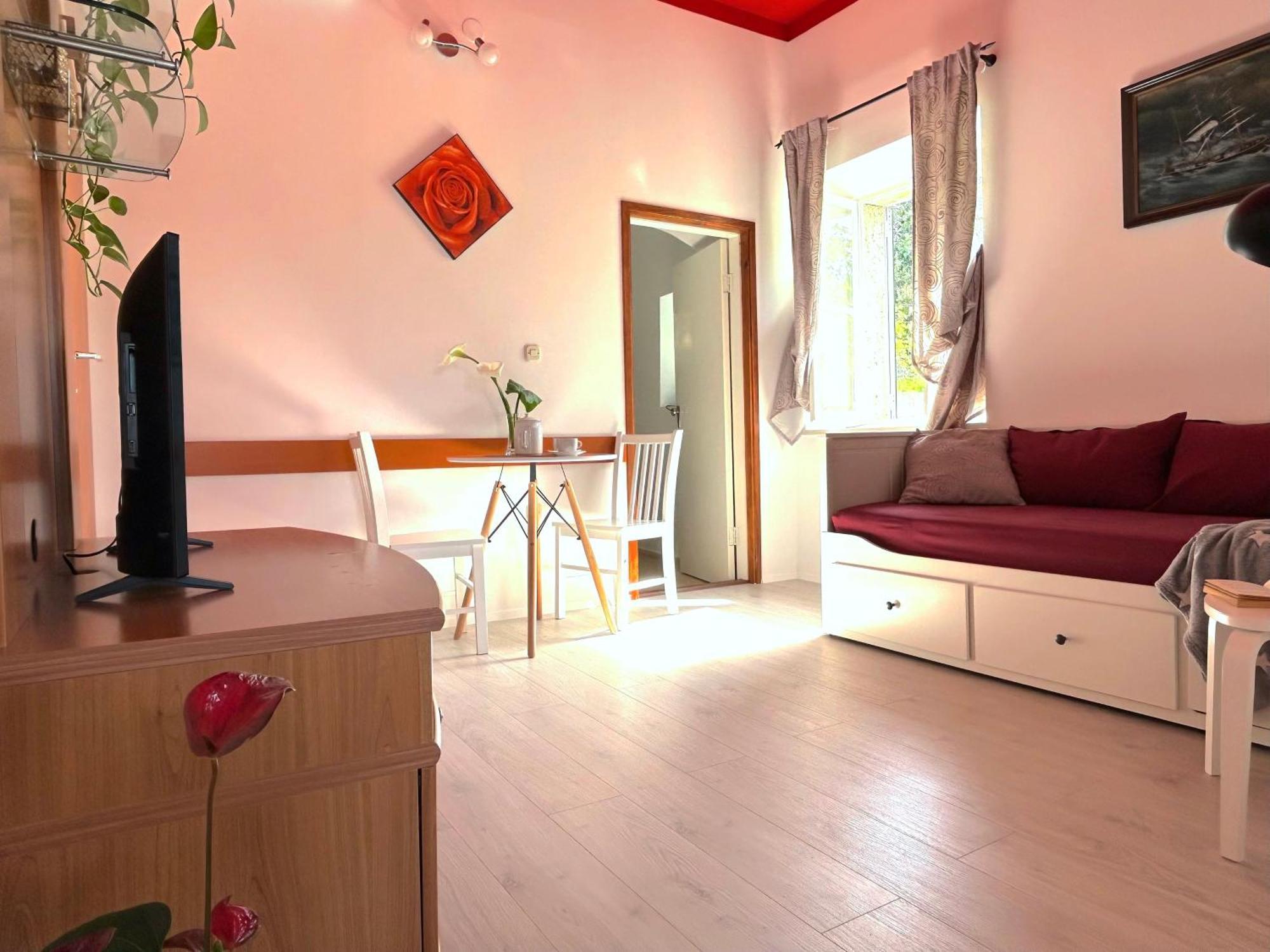 Apartment Beti Lopud Dış mekan fotoğraf