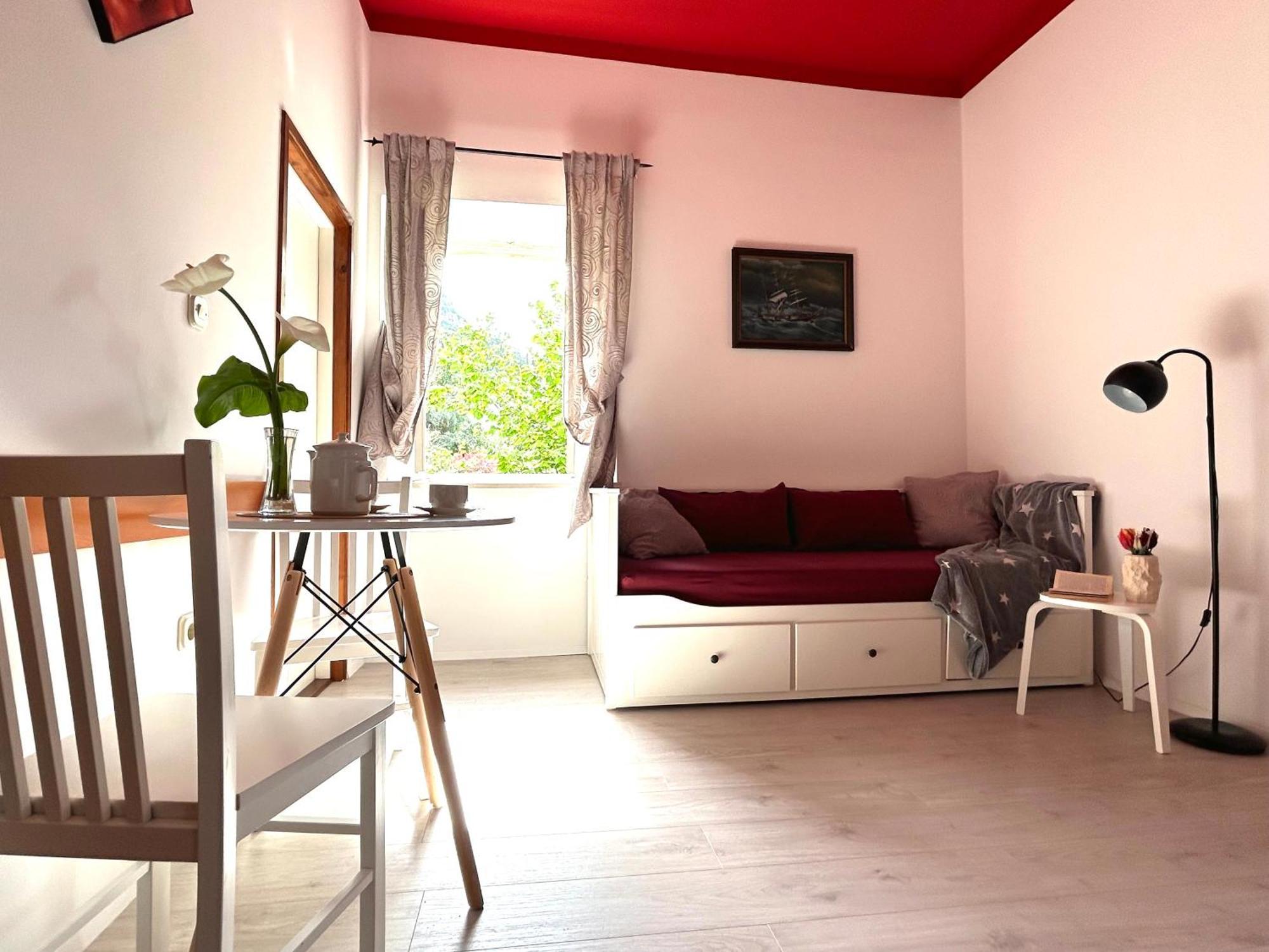 Apartment Beti Lopud Dış mekan fotoğraf