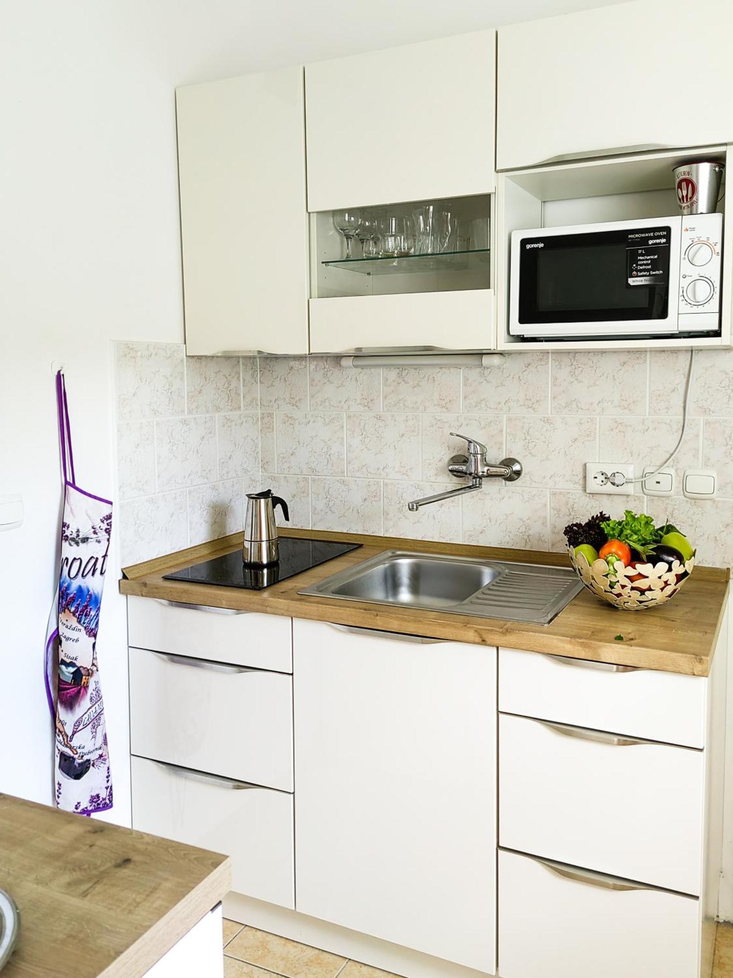 Apartment Beti Lopud Dış mekan fotoğraf
