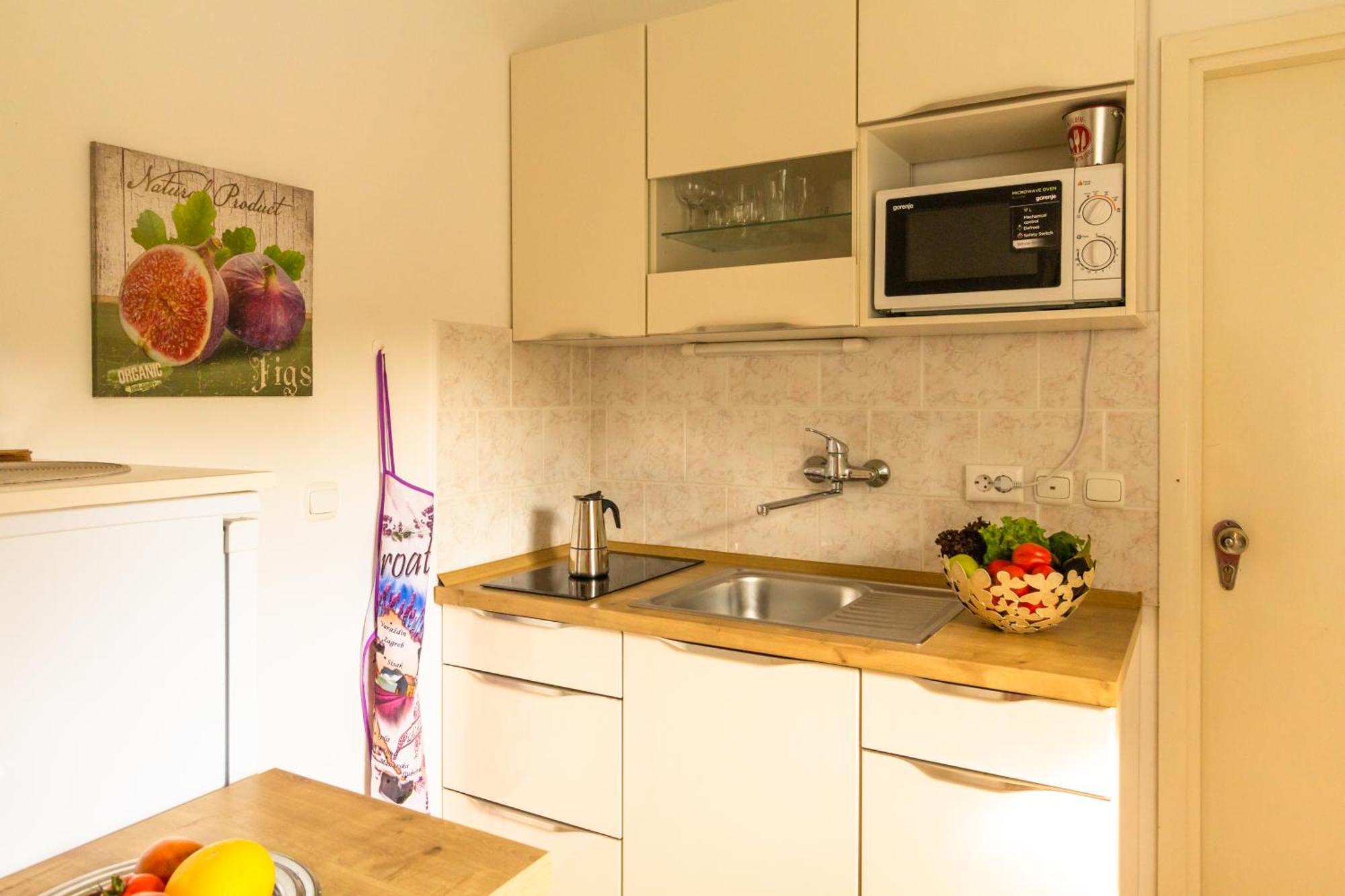 Apartment Beti Lopud Dış mekan fotoğraf