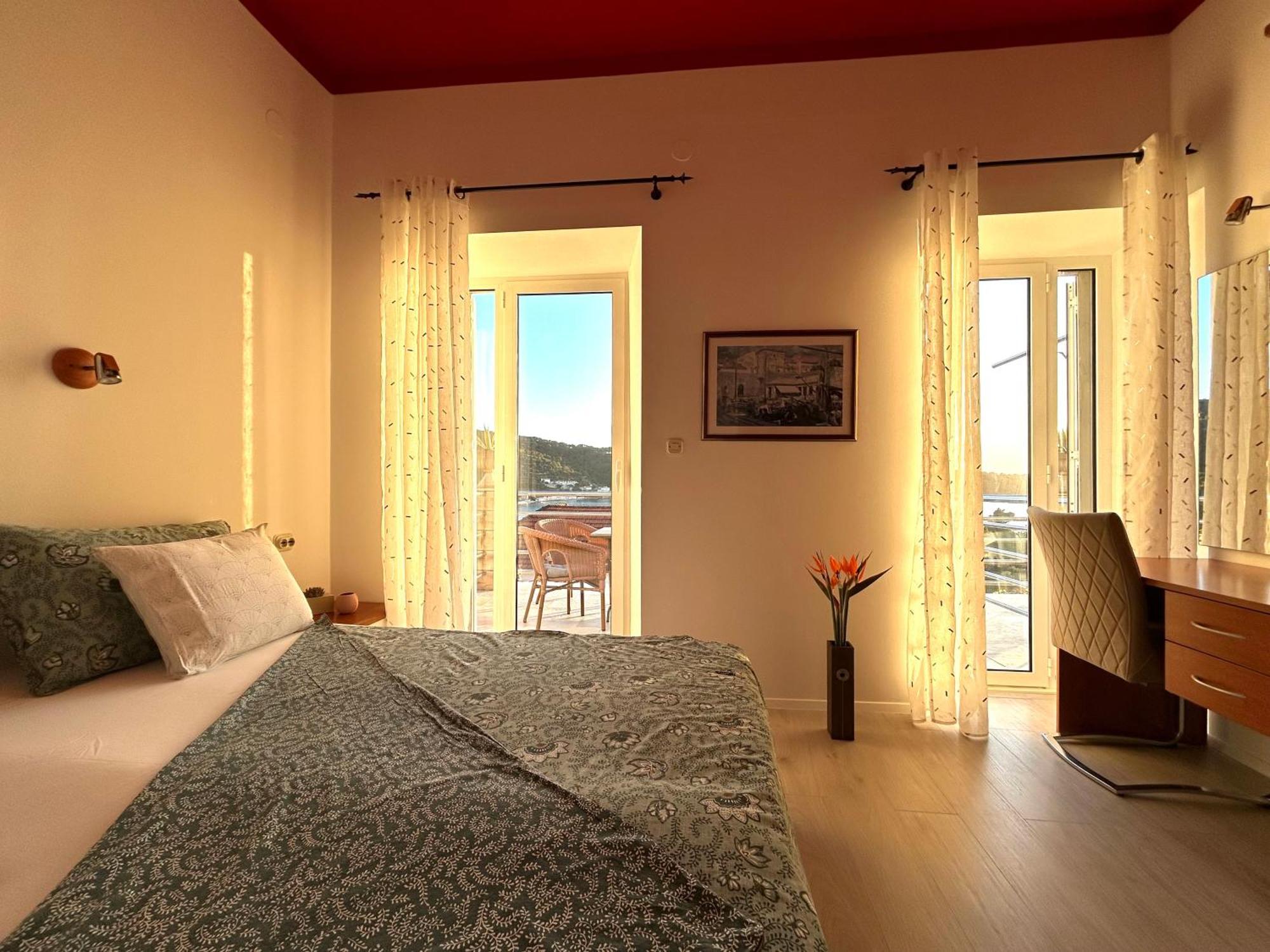 Apartment Beti Lopud Dış mekan fotoğraf