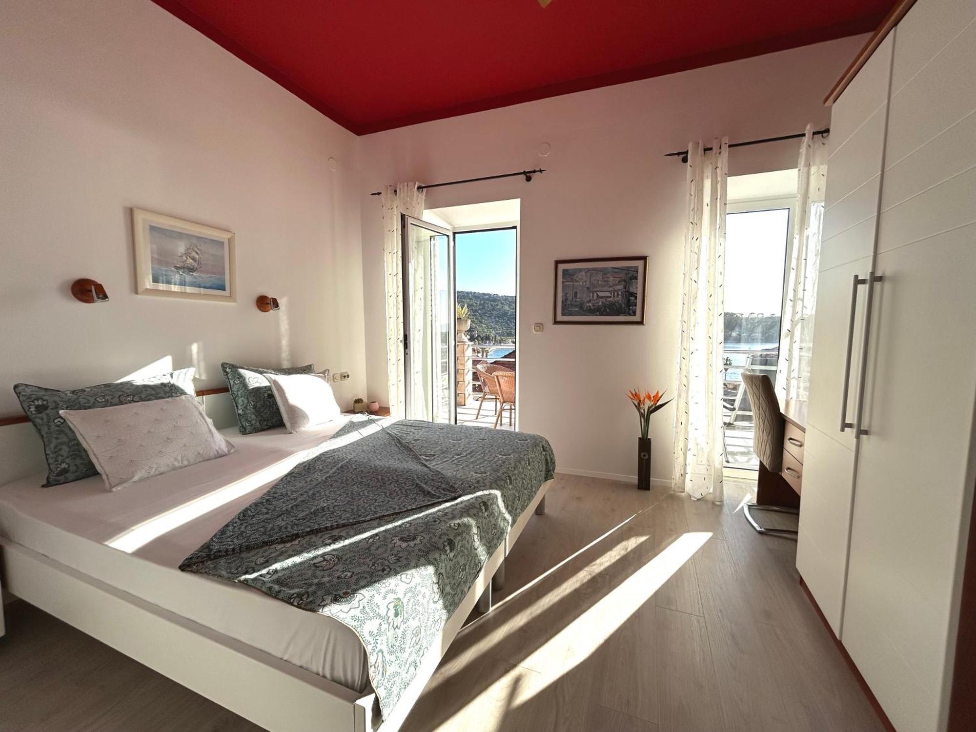 Apartment Beti Lopud Dış mekan fotoğraf