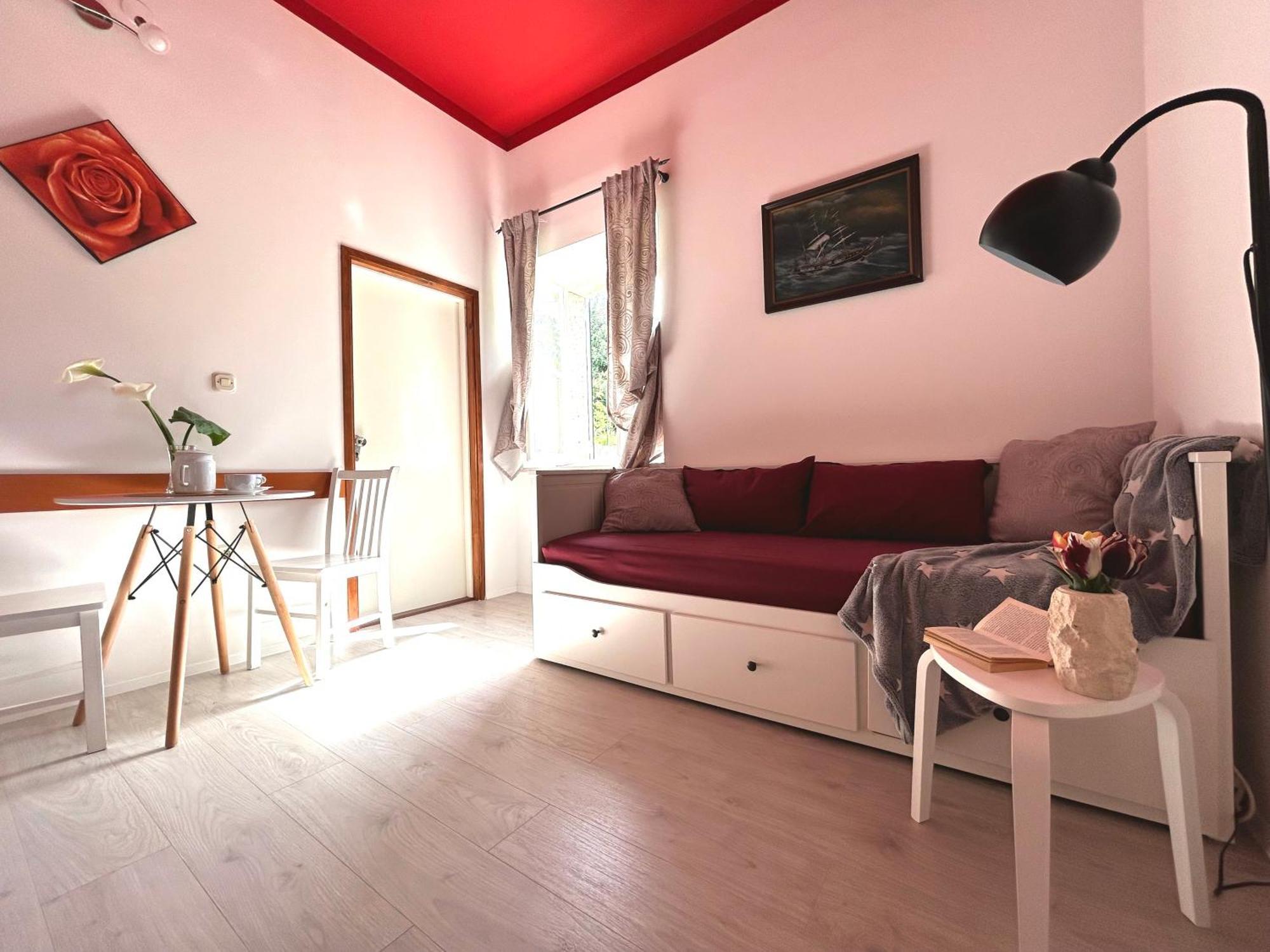 Apartment Beti Lopud Dış mekan fotoğraf