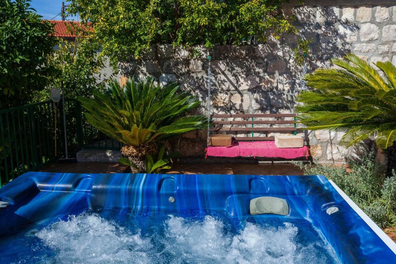 Apartment Beti Lopud Dış mekan fotoğraf