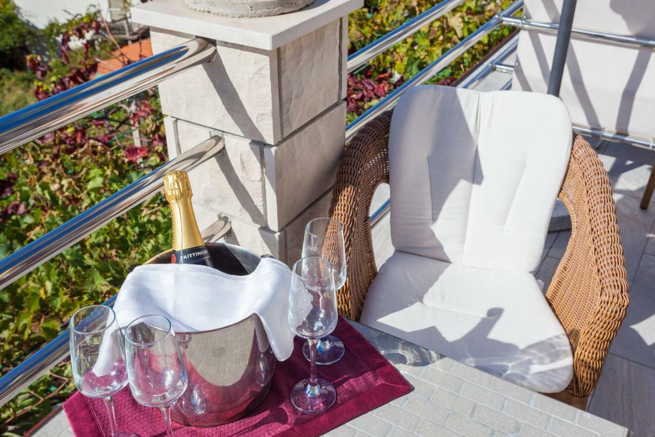 Apartment Beti Lopud Dış mekan fotoğraf