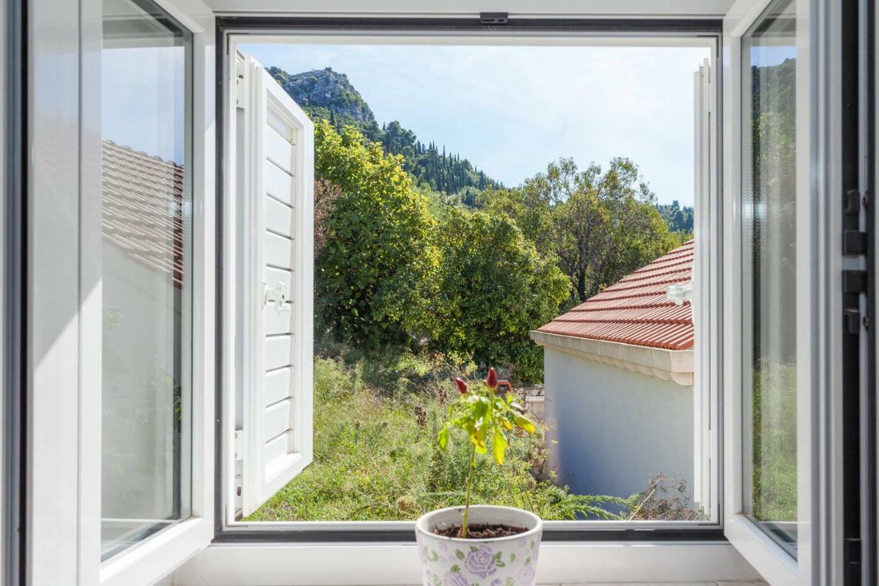 Apartment Beti Lopud Dış mekan fotoğraf