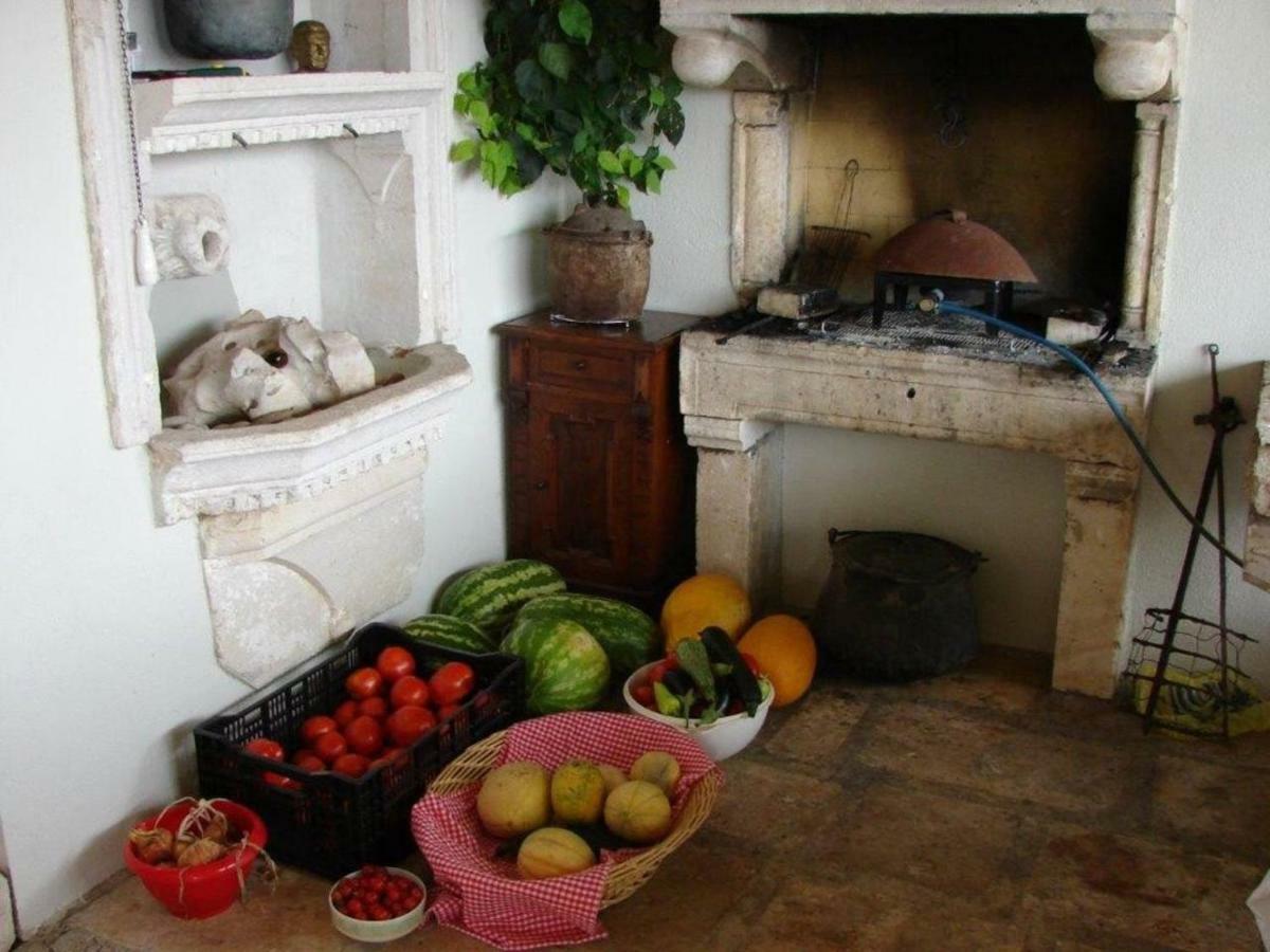 Apartment Beti Lopud Dış mekan fotoğraf