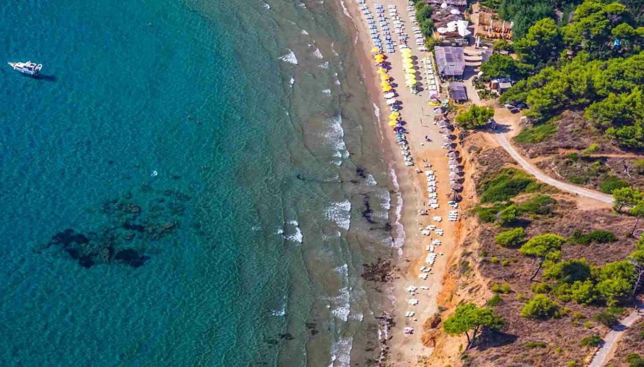 Apartment Beti Lopud Dış mekan fotoğraf